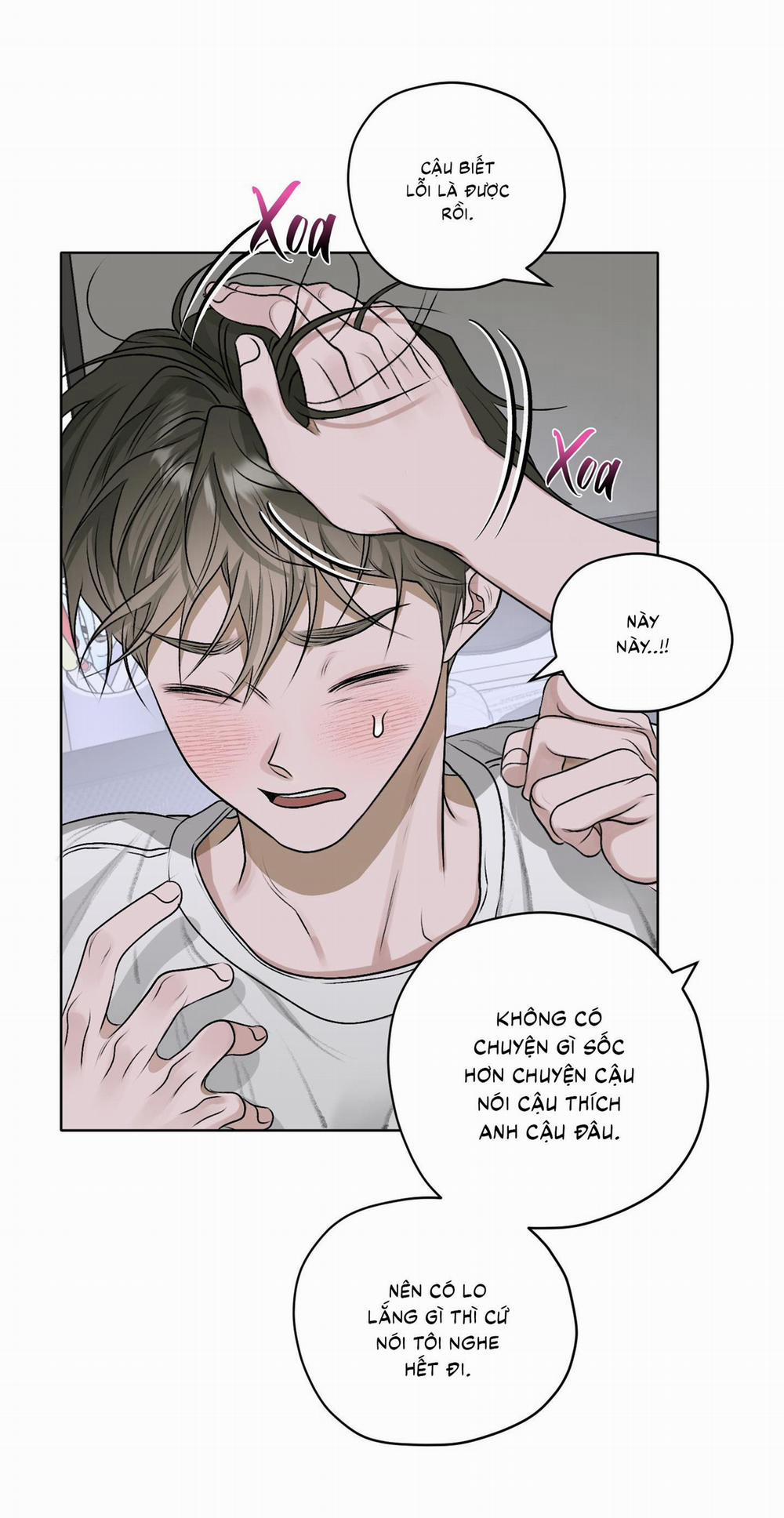 manhwax10.com - Truyện Manhwa (CBunu) Đầm Sen Héo Úa Chương 29 Season 2 Trang 25