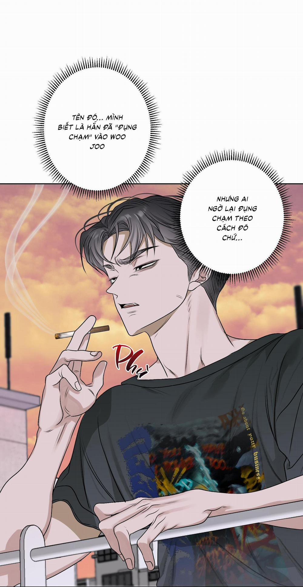 manhwax10.com - Truyện Manhwa (CBunu) Đầm Sen Héo Úa Chương 29 Season 2 Trang 30