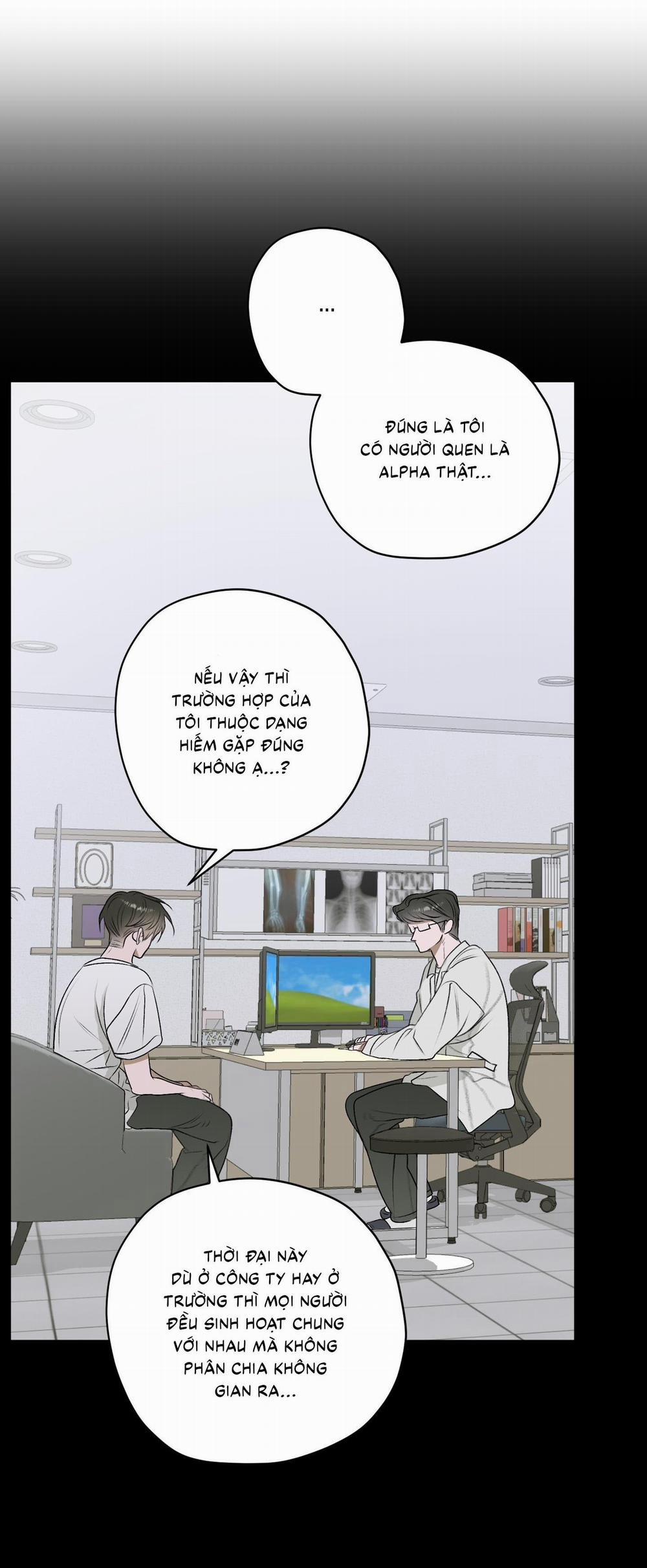 manhwax10.com - Truyện Manhwa (CBunu) Đầm Sen Héo Úa Chương 29 Season 2 Trang 4