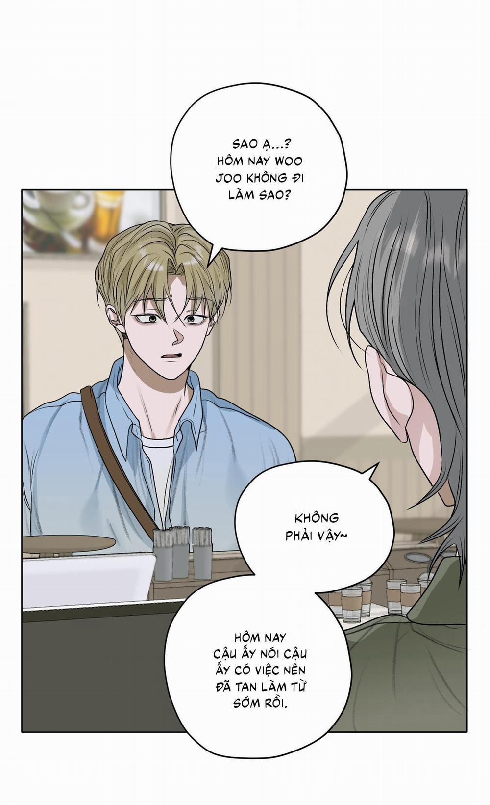 manhwax10.com - Truyện Manhwa (CBunu) Đầm Sen Héo Úa Chương 29 Season 2 Trang 36