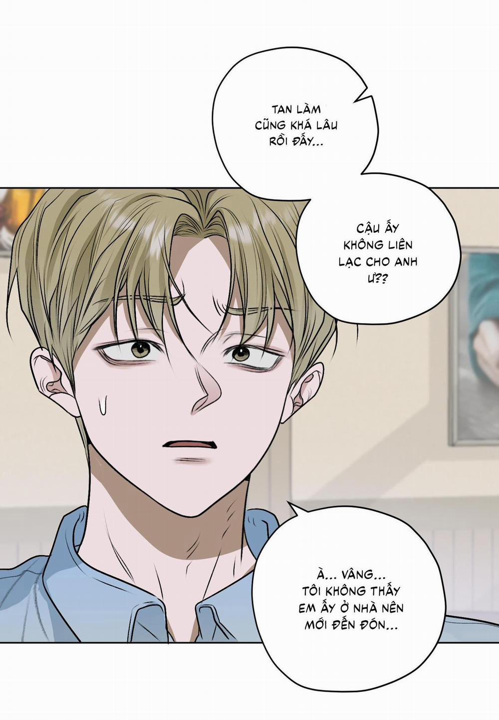 manhwax10.com - Truyện Manhwa (CBunu) Đầm Sen Héo Úa Chương 29 Season 2 Trang 37