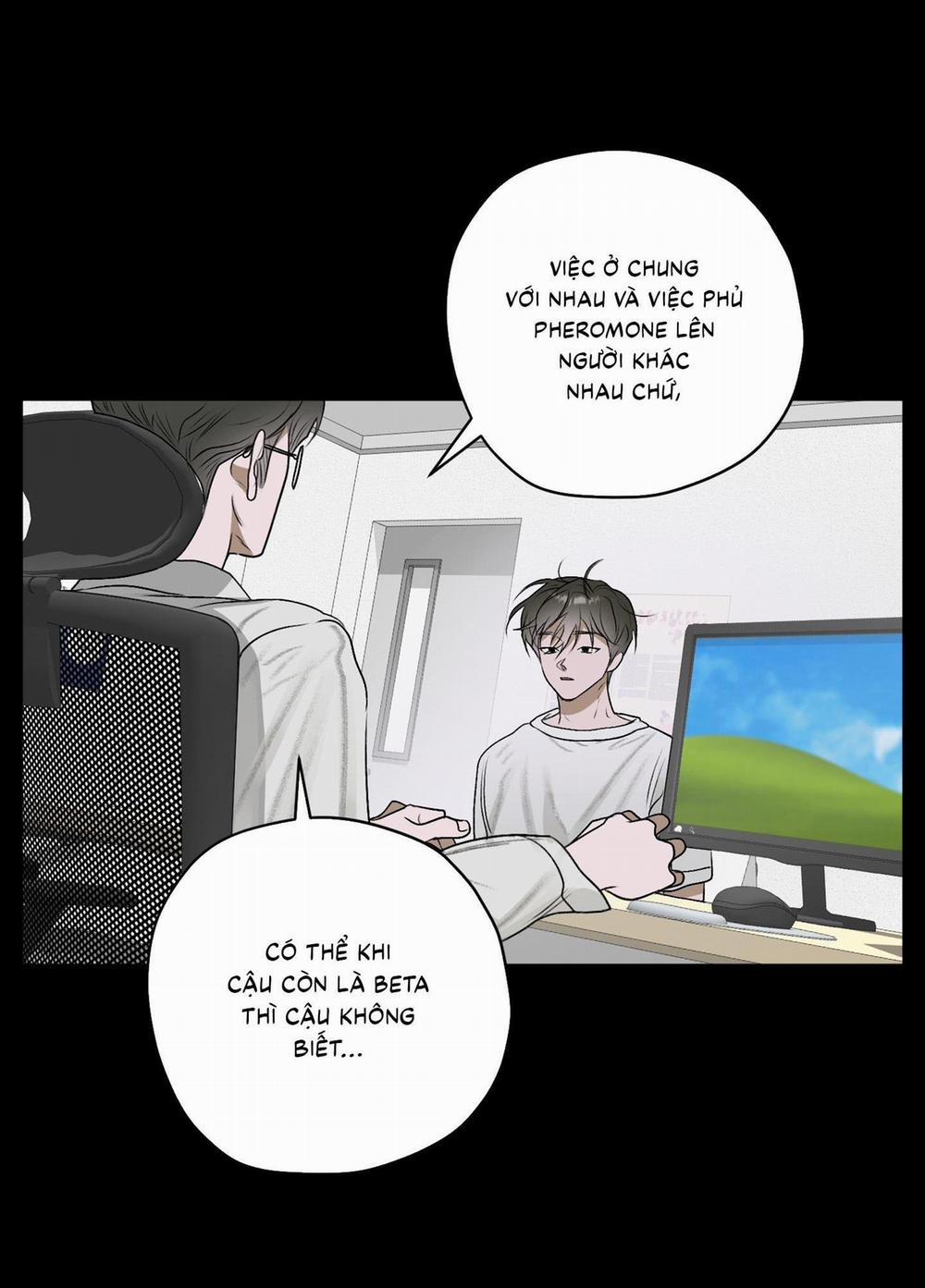 manhwax10.com - Truyện Manhwa (CBunu) Đầm Sen Héo Úa Chương 29 Season 2 Trang 5