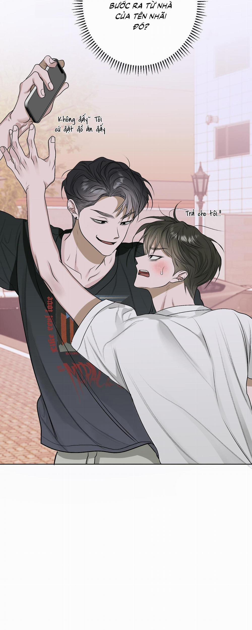 manhwax10.com - Truyện Manhwa (CBunu) Đầm Sen Héo Úa Chương 29 Season 2 Trang 46