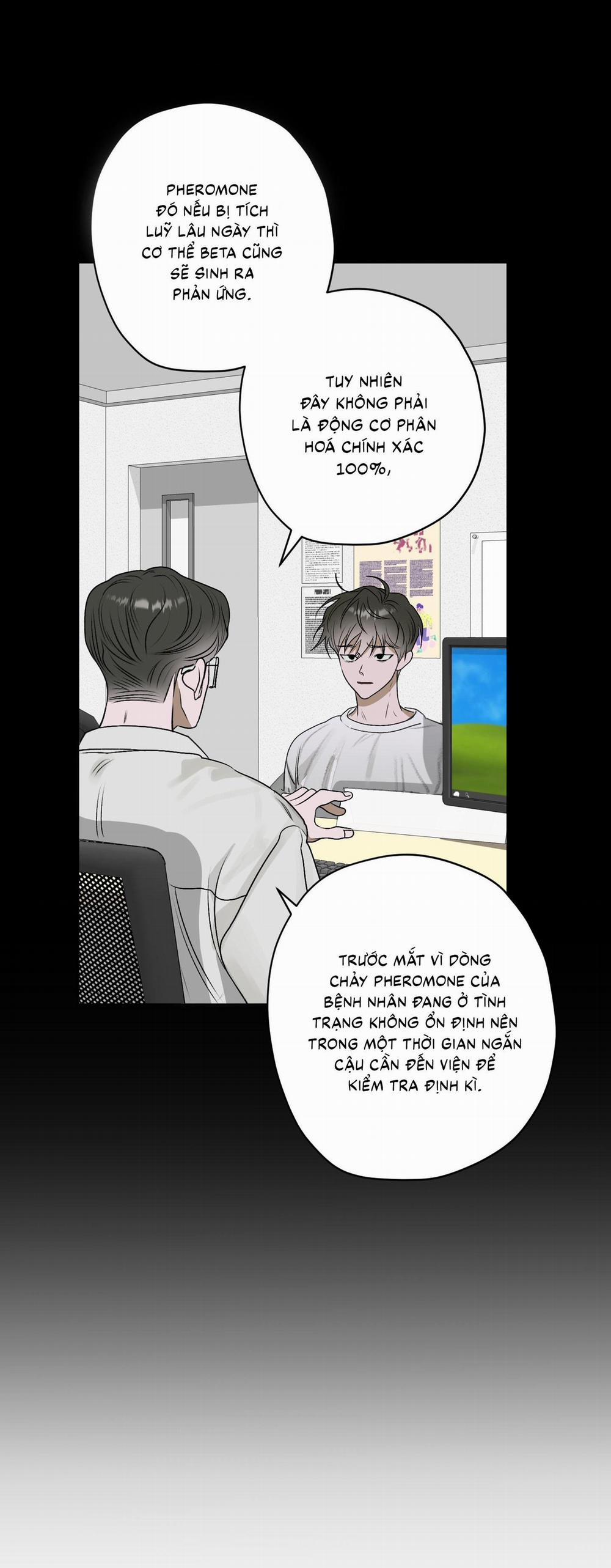 manhwax10.com - Truyện Manhwa (CBunu) Đầm Sen Héo Úa Chương 29 Season 2 Trang 7