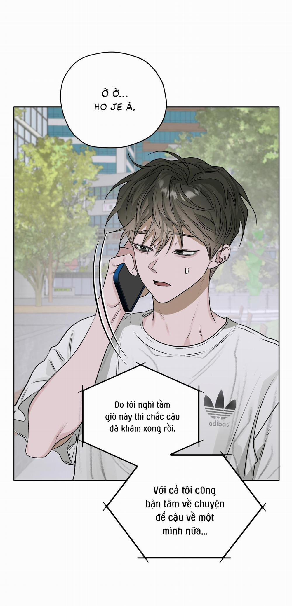 manhwax10.com - Truyện Manhwa (CBunu) Đầm Sen Héo Úa Chương 29 Season 2 Trang 10