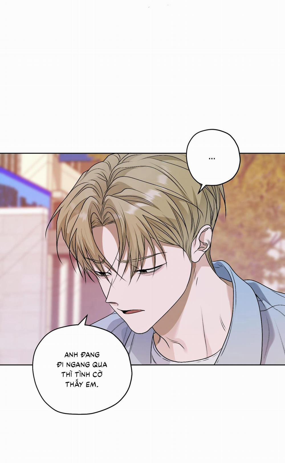 manhwax10.com - Truyện Manhwa (Cbunu) Đầm Sen Héo Úa Chương 30 Trang 5