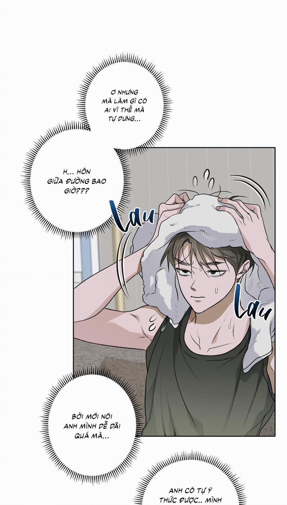 manhwax10.com - Truyện Manhwa (Cbunu) Đầm Sen Héo Úa Chương 30 Trang 57