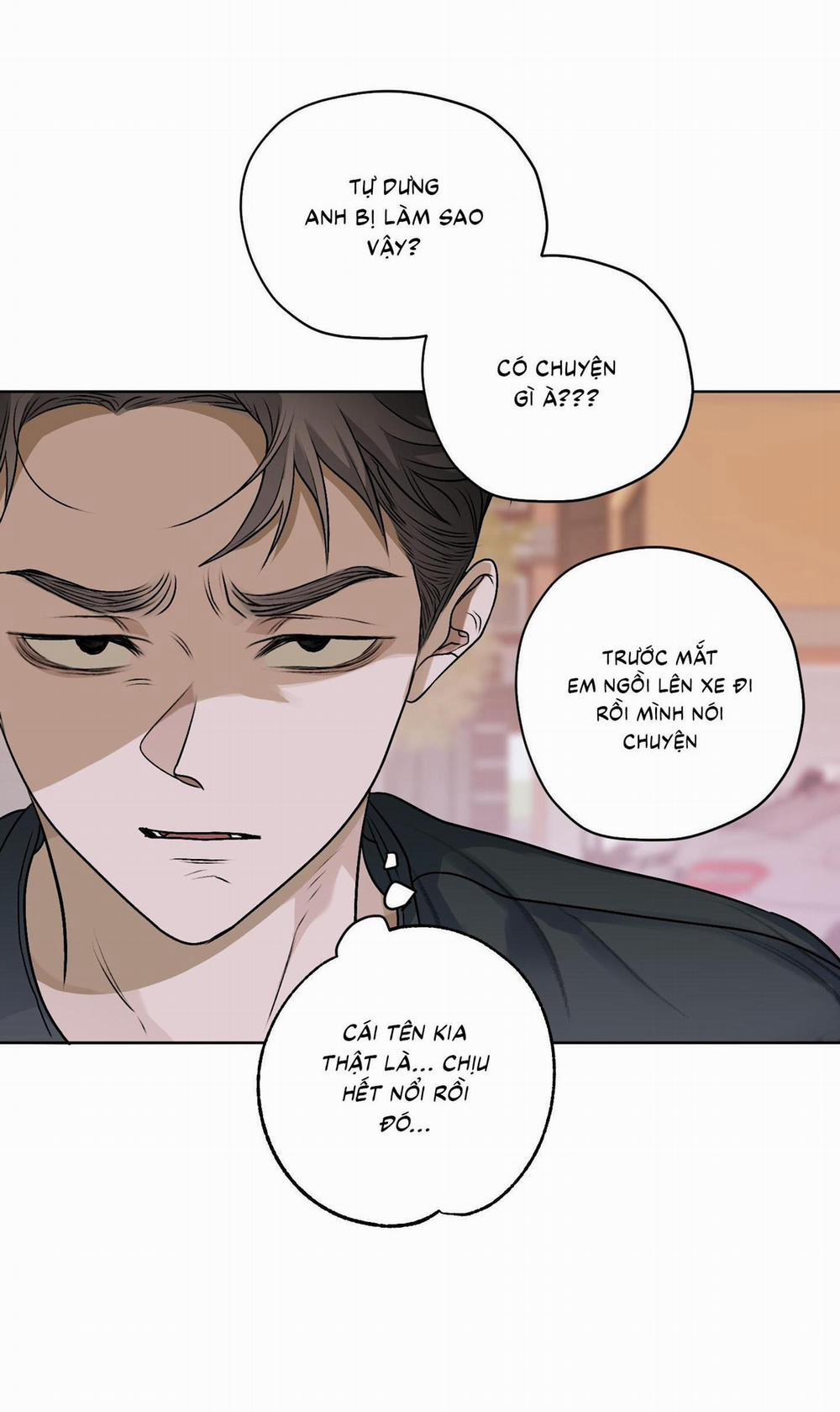 manhwax10.com - Truyện Manhwa (Cbunu) Đầm Sen Héo Úa Chương 30 Trang 8