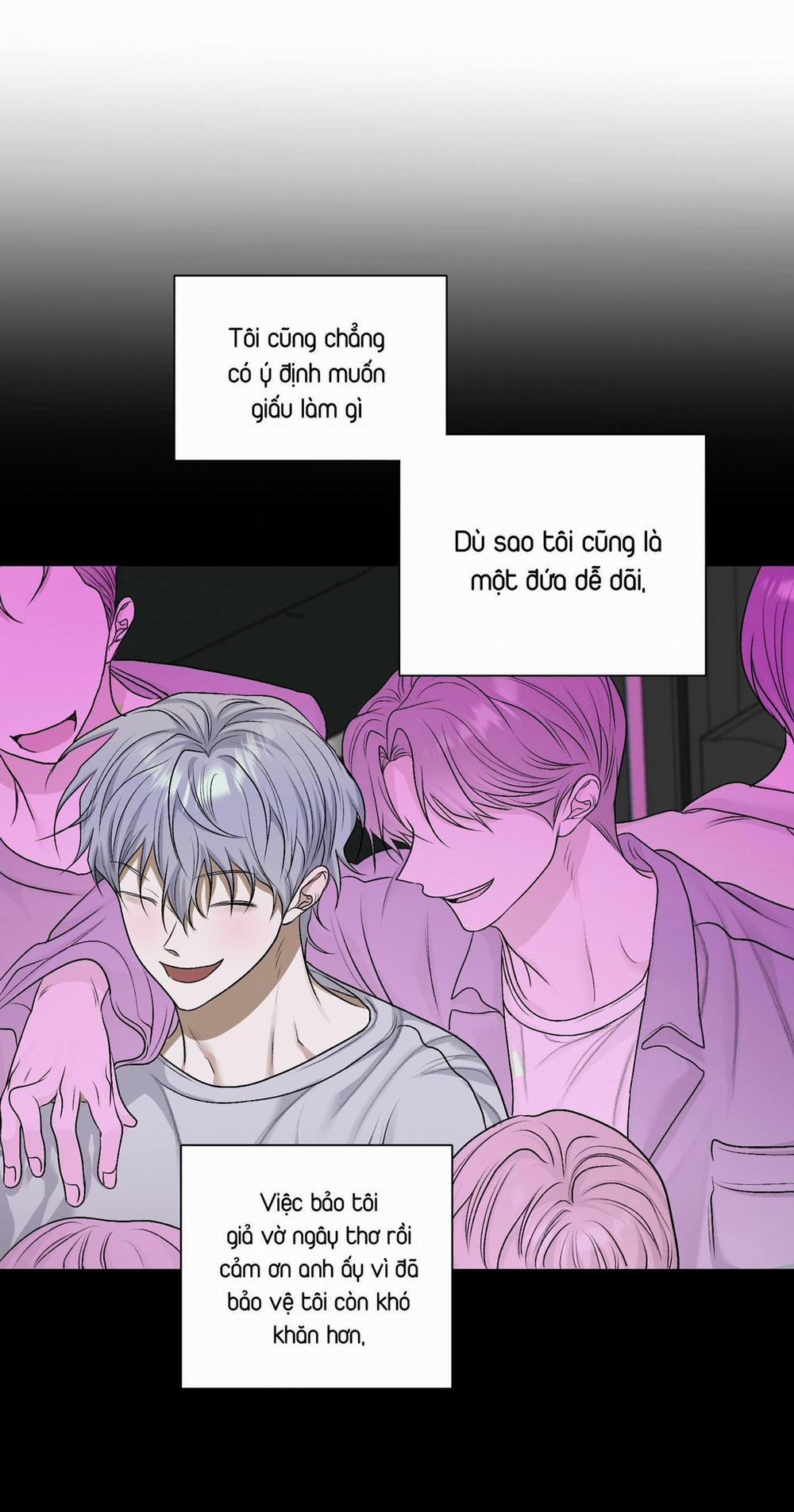 manhwax10.com - Truyện Manhwa (CBunu) Đầm Sen Héo Úa Chương 32 Trang 29