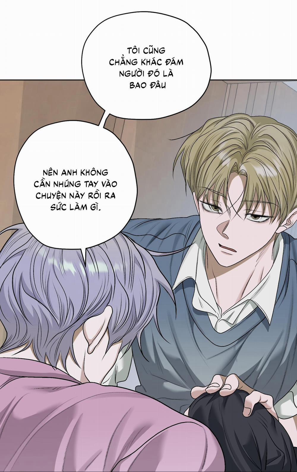 manhwax10.com - Truyện Manhwa (CBunu) Đầm Sen Héo Úa Chương 32 Trang 34