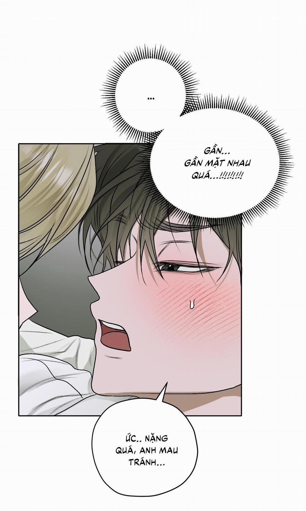 manhwax10.com - Truyện Manhwa (CBunu) Đầm Sen Héo Úa Chương 33 H Trang 23