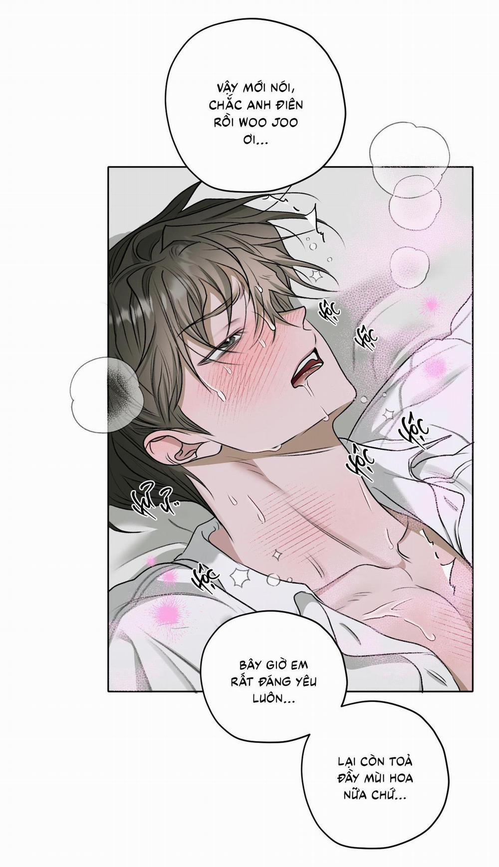 manhwax10.com - Truyện Manhwa (CBunu) Đầm Sen Héo Úa Chương 33 H Trang 35