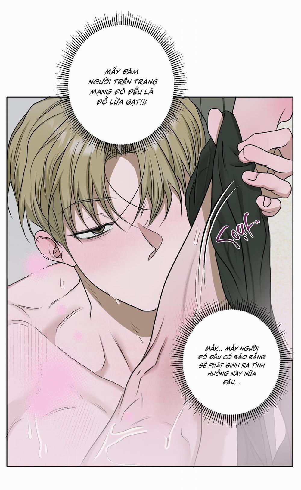 manhwax10.com - Truyện Manhwa (CBunu) Đầm Sen Héo Úa Chương 33 H Trang 36