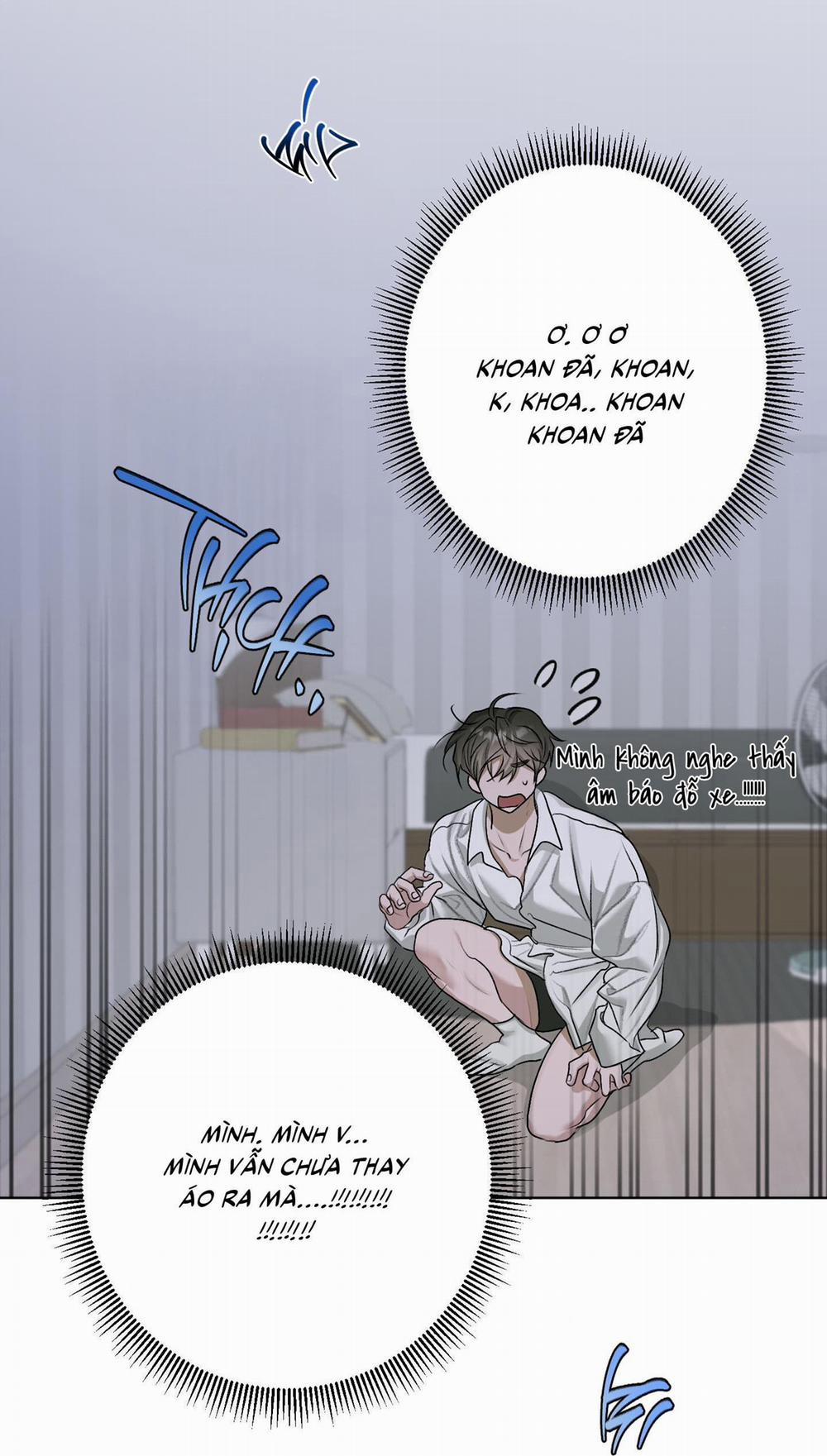 manhwax10.com - Truyện Manhwa (CBunu) Đầm Sen Héo Úa Chương 33 H Trang 6