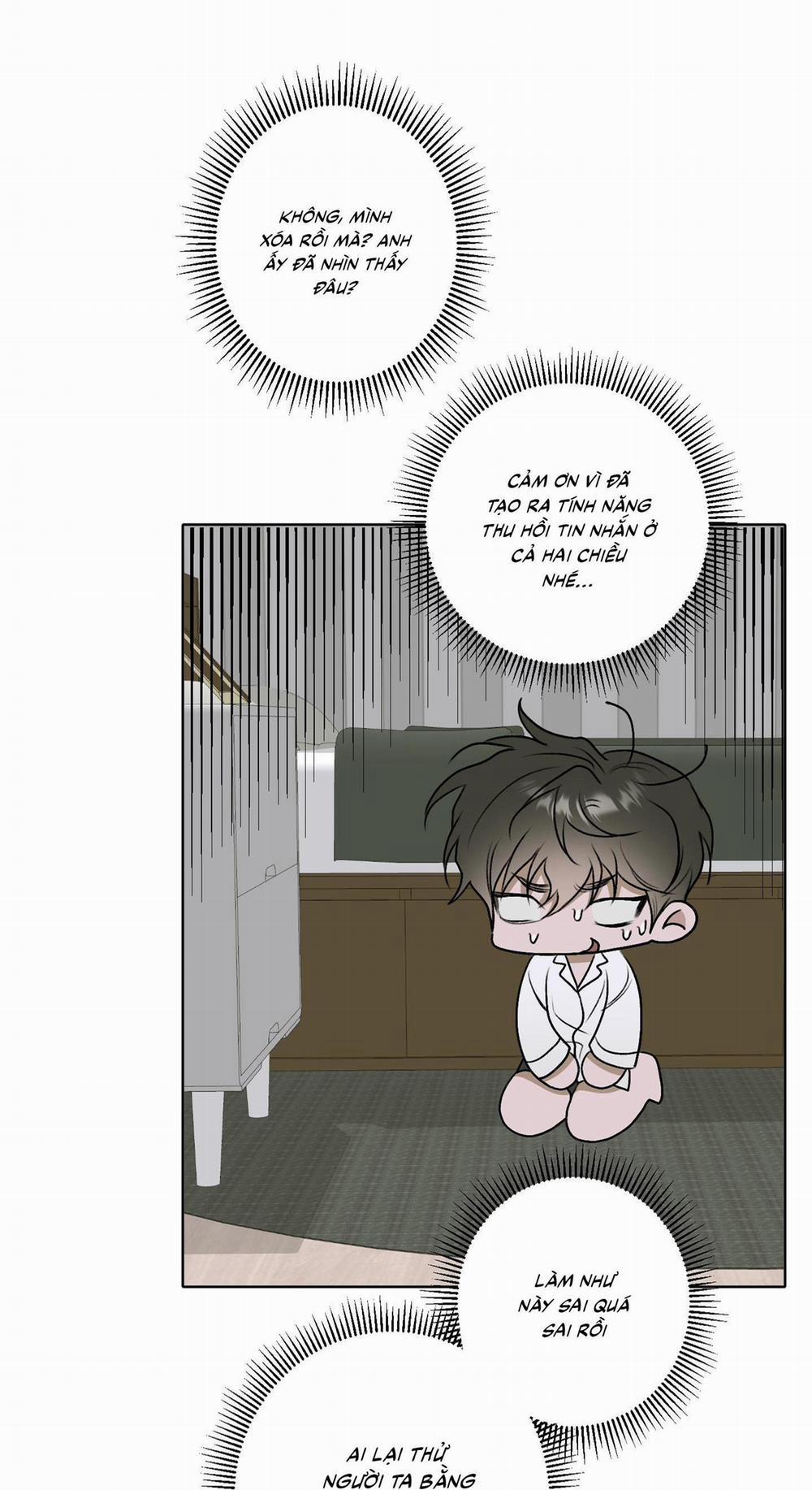 manhwax10.com - Truyện Manhwa (CBunu) Đầm Sen Héo Úa Chương 33 Trang 2