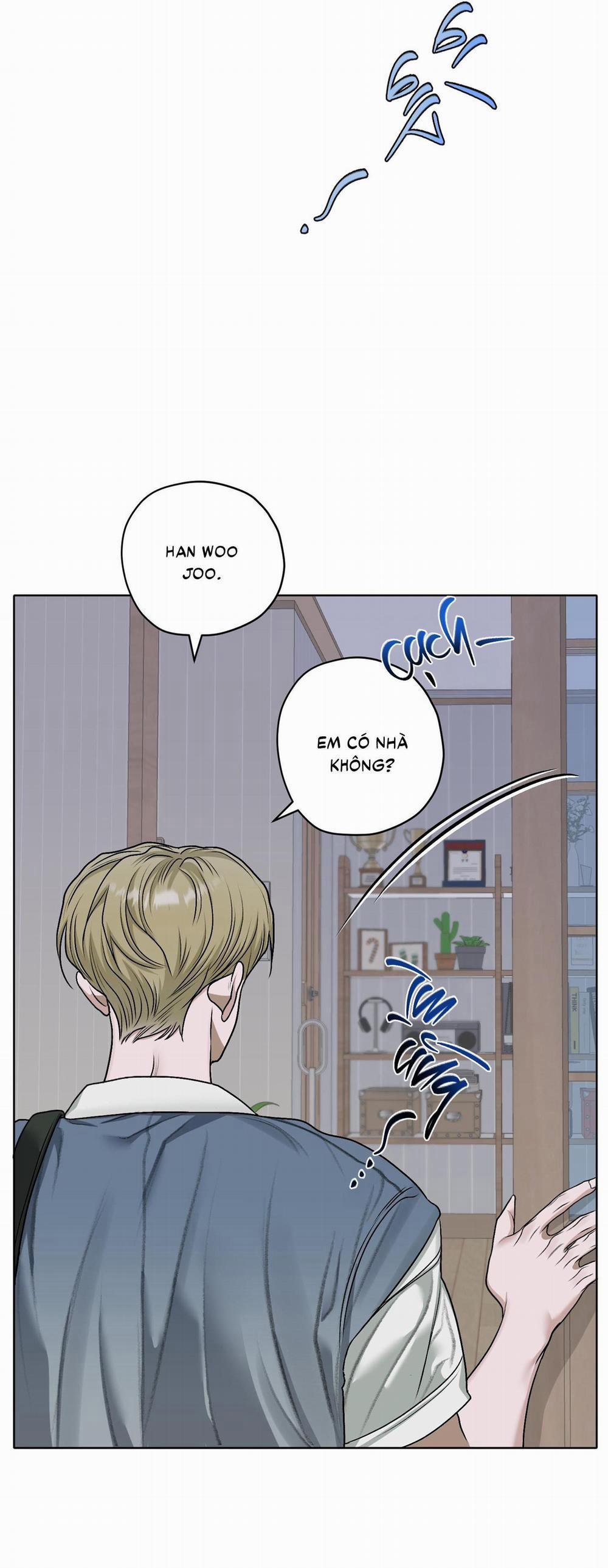 manhwax10.com - Truyện Manhwa (CBunu) Đầm Sen Héo Úa Chương 33 Trang 7