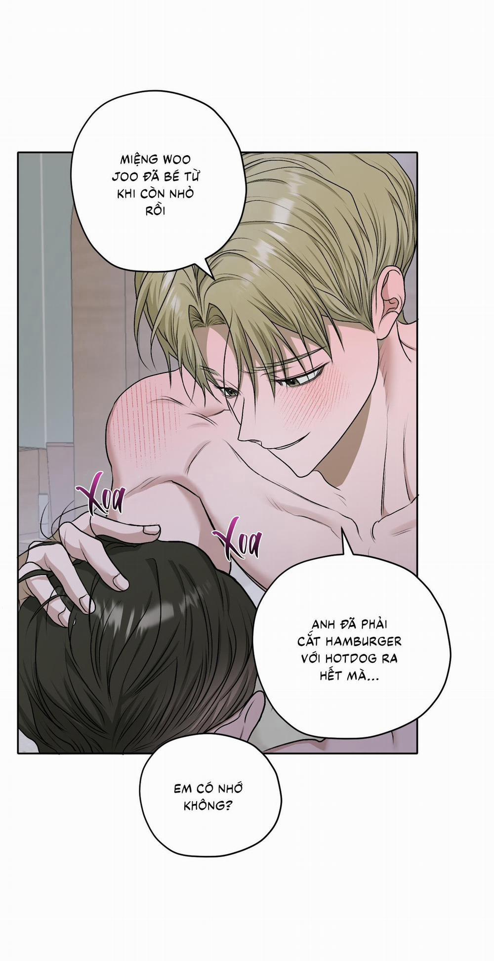 manhwax10.com - Truyện Manhwa (CBunu) Đầm Sen Héo Úa Chương 35 H Trang 33