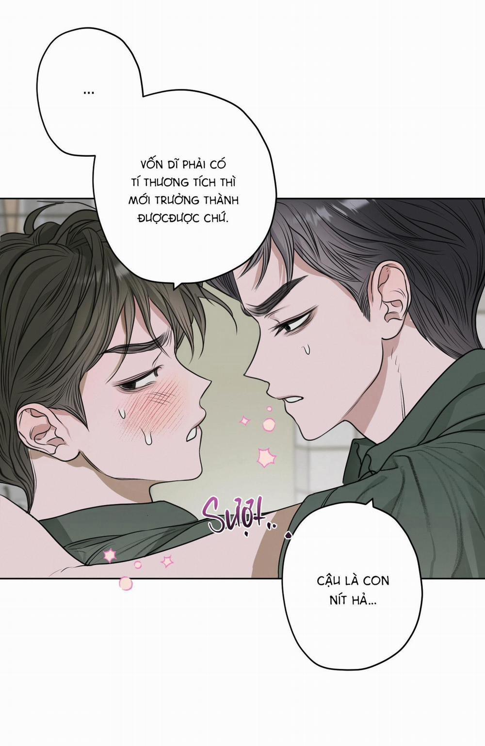 manhwax10.com - Truyện Manhwa (CBunu) Đầm Sen Héo Úa Chương 8 Trang 19