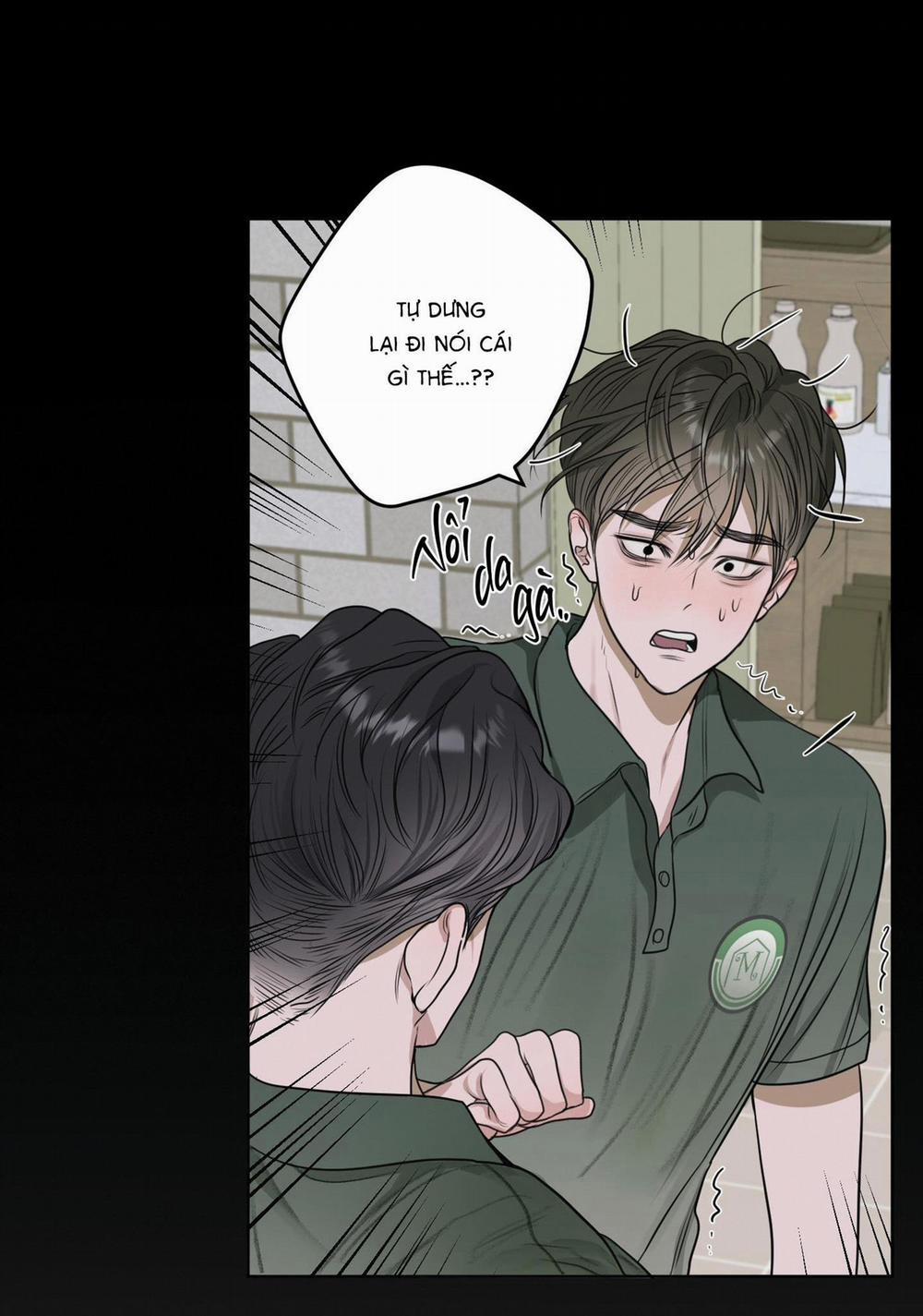 manhwax10.com - Truyện Manhwa (CBunu) Đầm Sen Héo Úa Chương 8 Trang 26