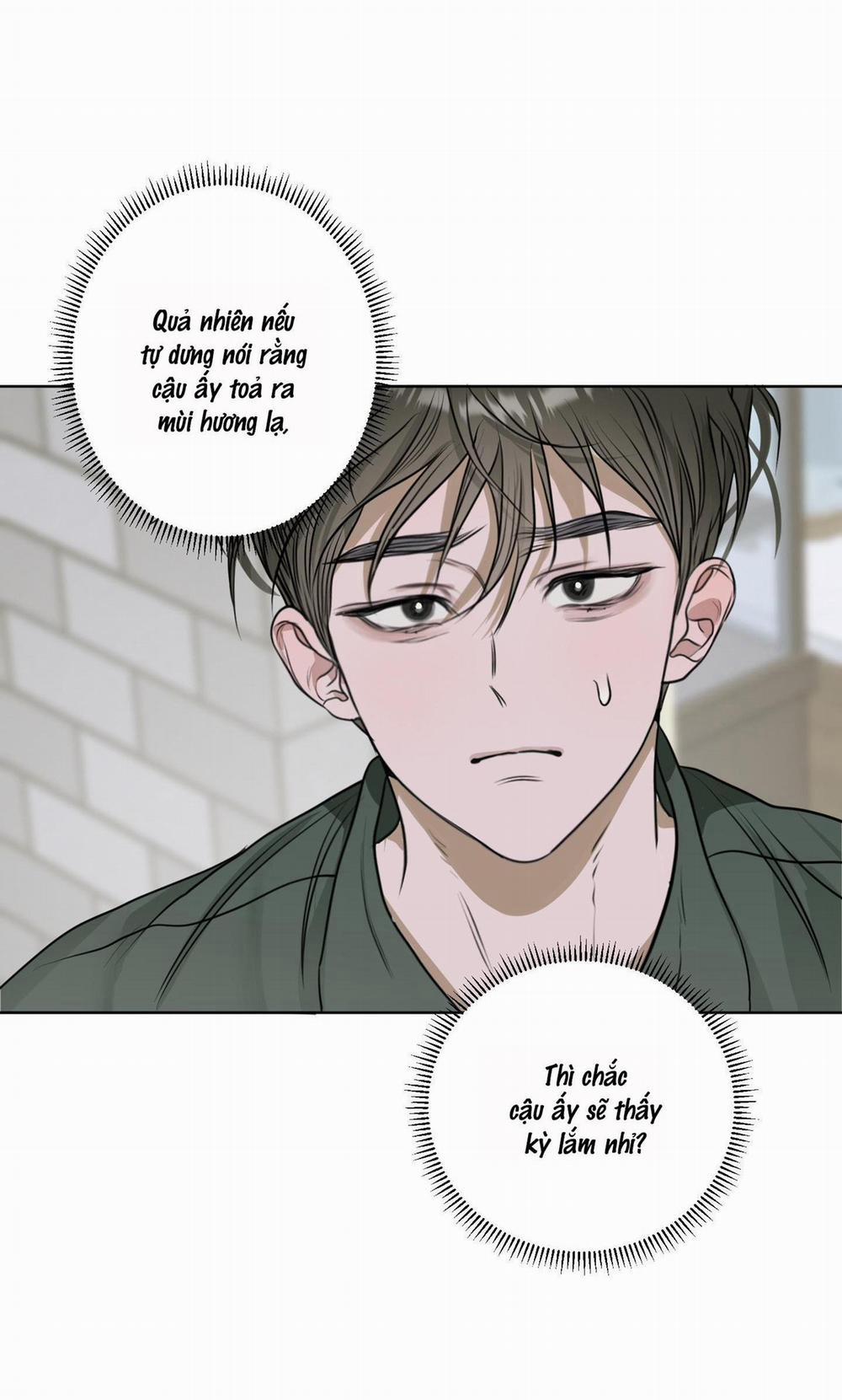 manhwax10.com - Truyện Manhwa (CBunu) Đầm Sen Héo Úa Chương 8 Trang 30