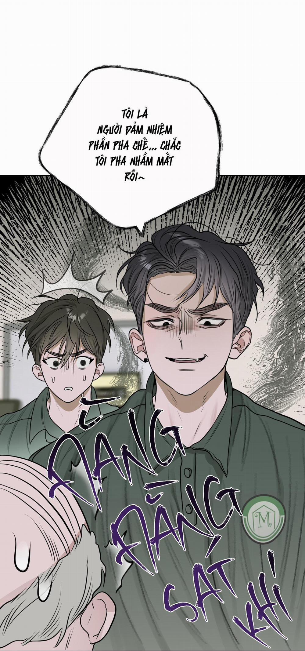 manhwax10.com - Truyện Manhwa (CBunu) Đầm Sen Héo Úa Chương 8 Trang 40