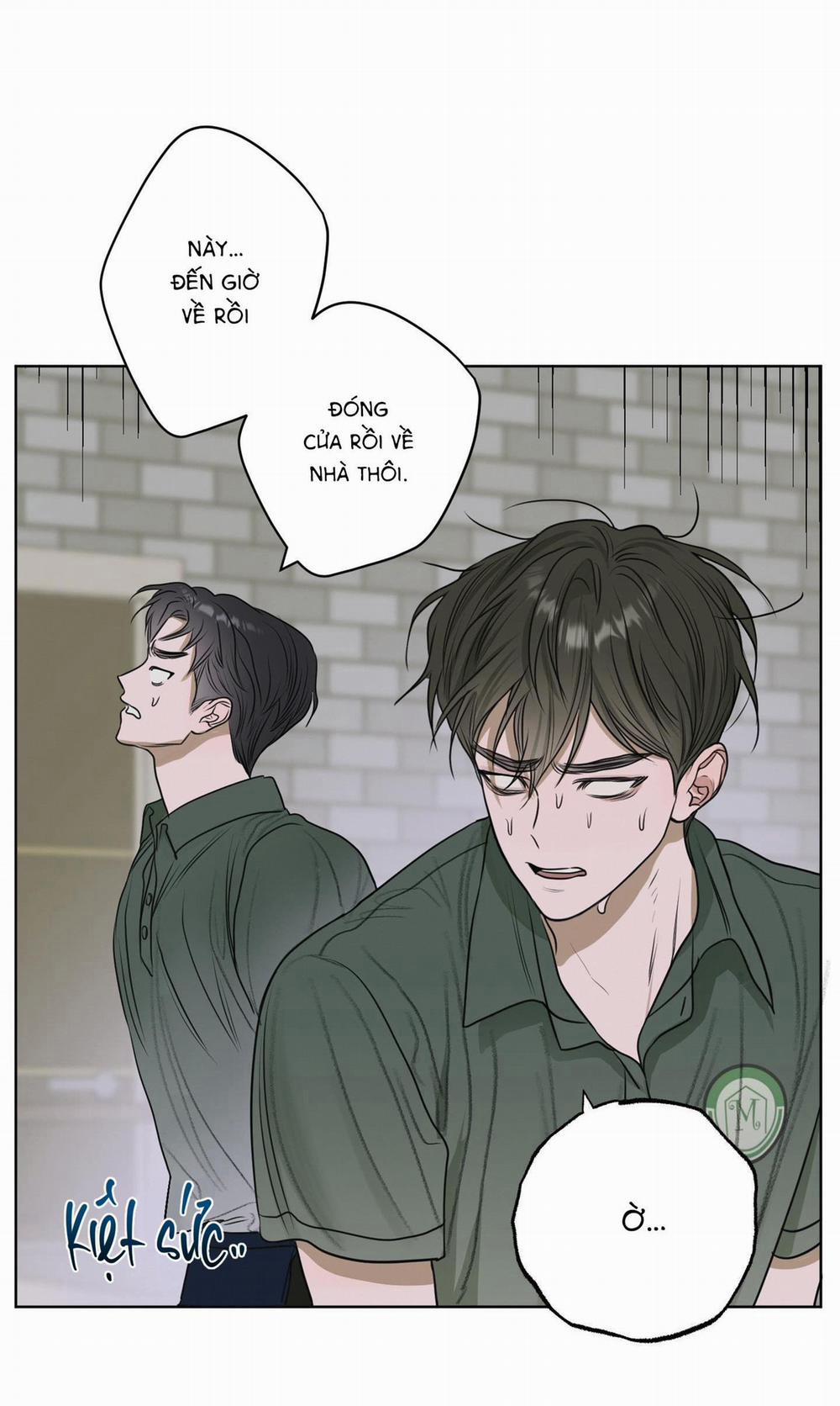 manhwax10.com - Truyện Manhwa (CBunu) Đầm Sen Héo Úa Chương 8 Trang 49