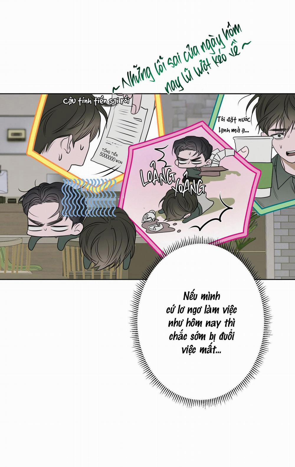 manhwax10.com - Truyện Manhwa (CBunu) Đầm Sen Héo Úa Chương 8 Trang 50