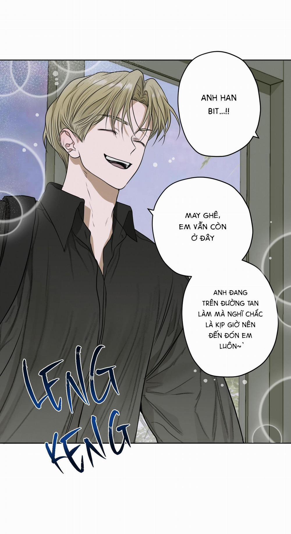 manhwax10.com - Truyện Manhwa (CBunu) Đầm Sen Héo Úa Chương 8 Trang 53