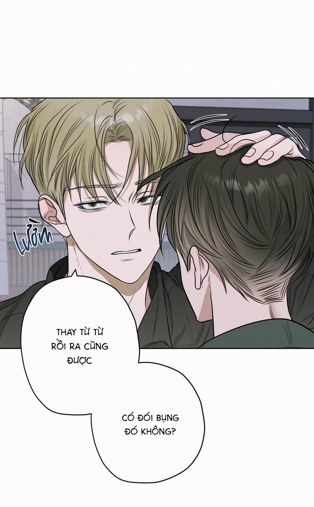 manhwax10.com - Truyện Manhwa (CBunu) Đầm Sen Héo Úa Chương 8 Trang 55