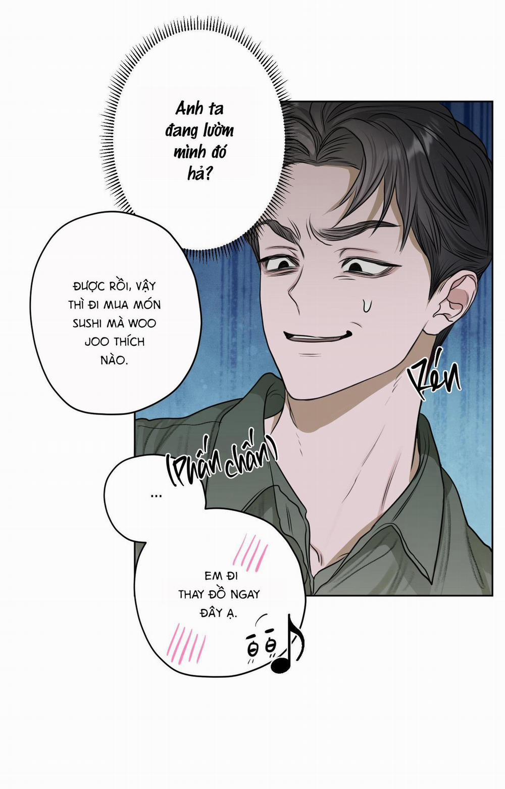 manhwax10.com - Truyện Manhwa (CBunu) Đầm Sen Héo Úa Chương 8 Trang 57