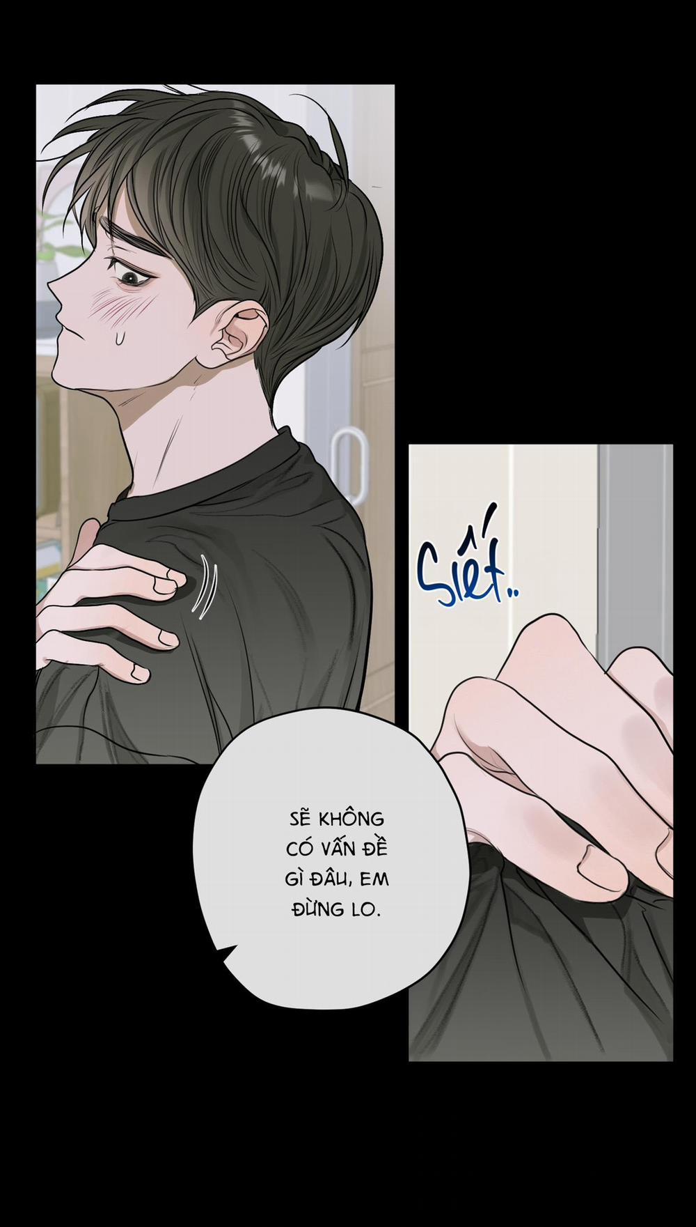 manhwax10.com - Truyện Manhwa (CBunu) Đầm Sen Héo Úa Chương 8 Trang 7