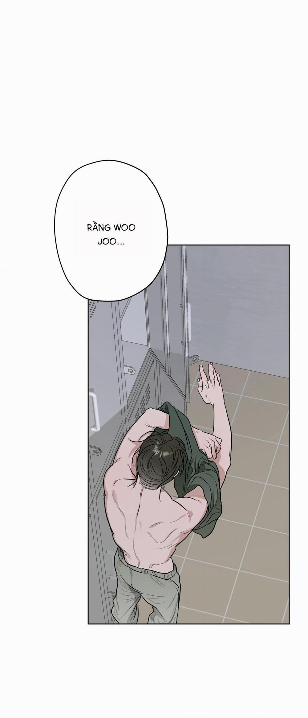 manhwax10.com - Truyện Manhwa (CBunu) Đầm Sen Héo Úa Chương 8 Trang 62