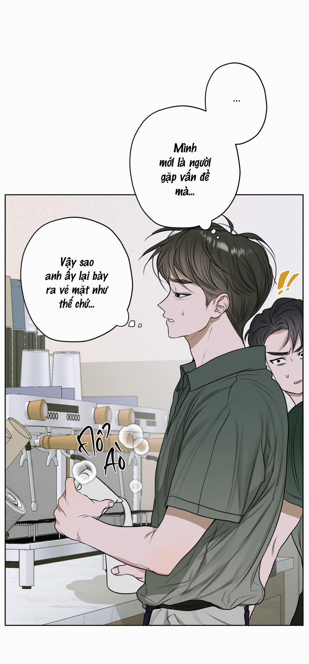 manhwax10.com - Truyện Manhwa (CBunu) Đầm Sen Héo Úa Chương 8 Trang 9