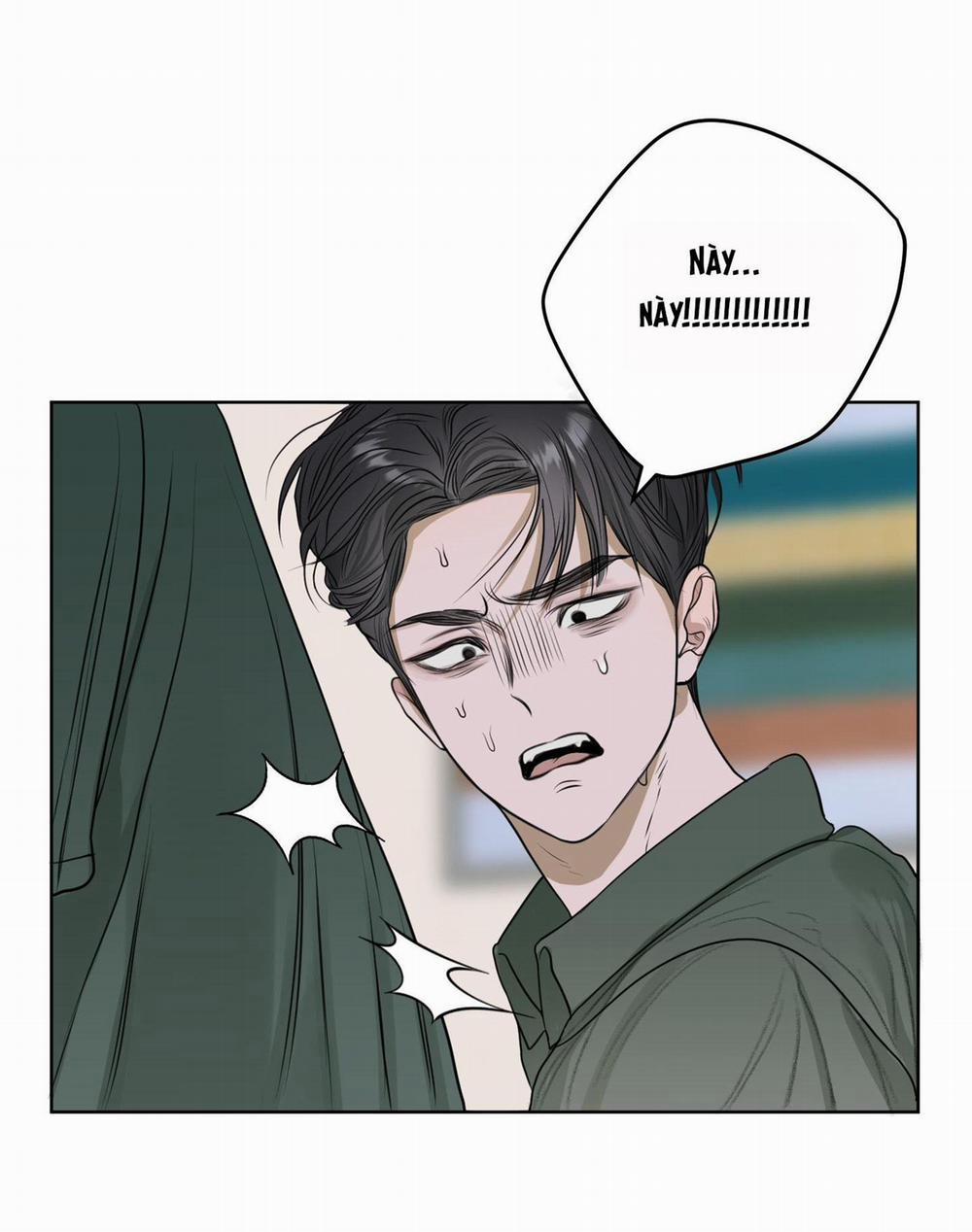 manhwax10.com - Truyện Manhwa (CBunu) Đầm Sen Héo Úa Chương 8 Trang 10