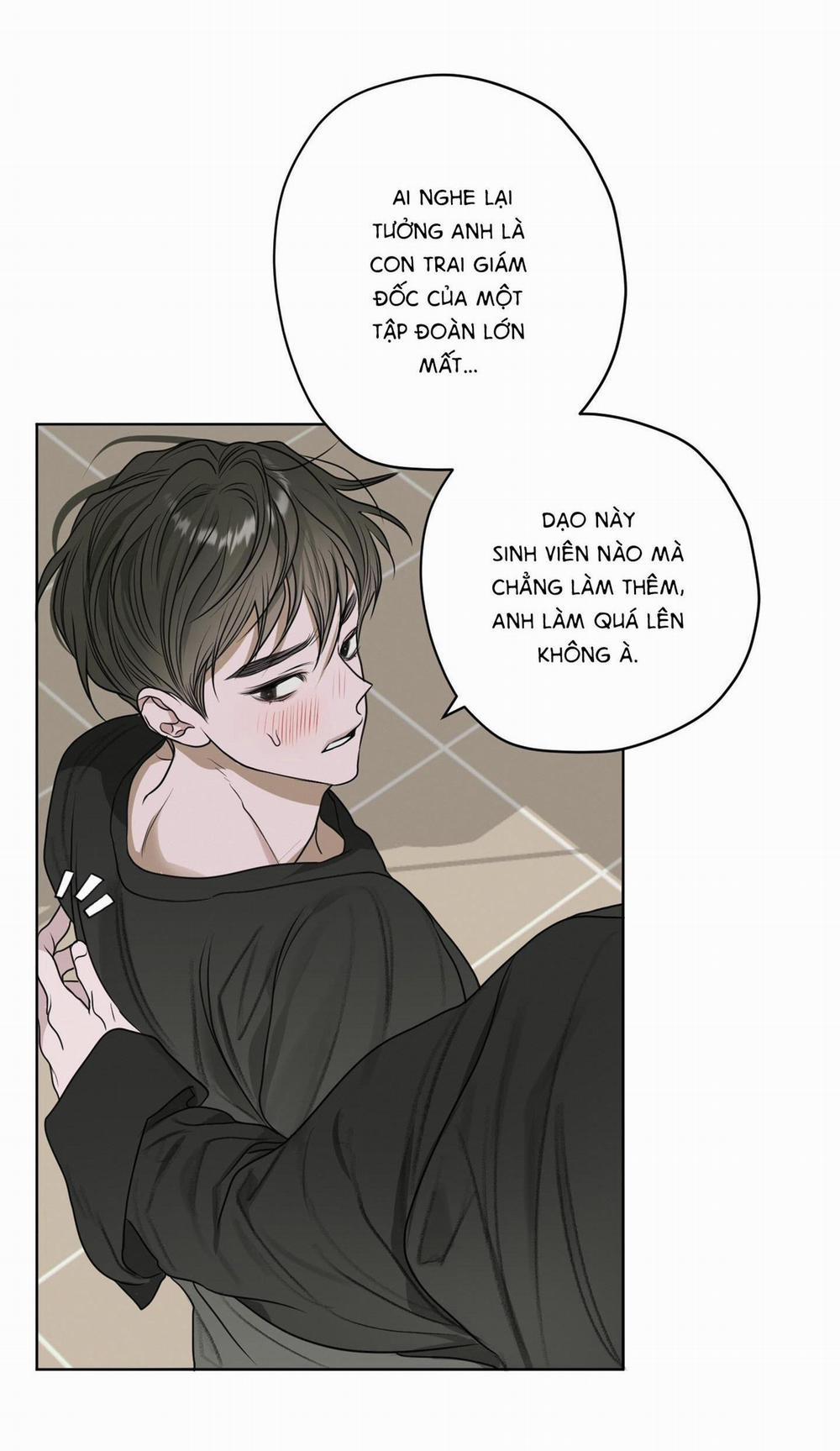 manhwax10.com - Truyện Manhwa (CBunu) Đầm Sen Héo Úa Chương 9 Trang 14