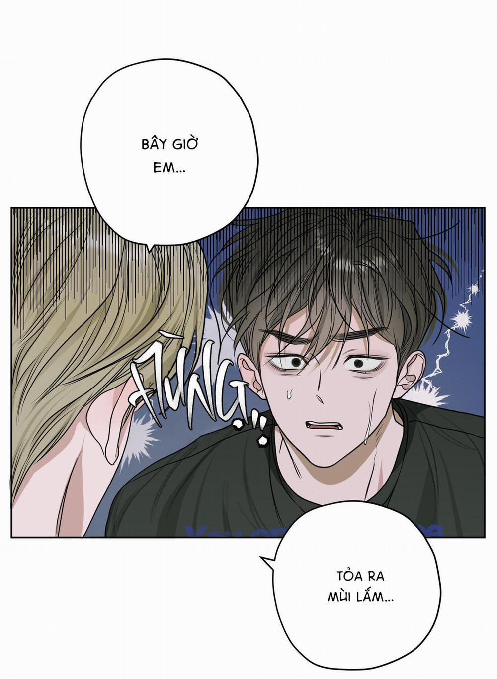 manhwax10.com - Truyện Manhwa (CBunu) Đầm Sen Héo Úa Chương 9 Trang 33