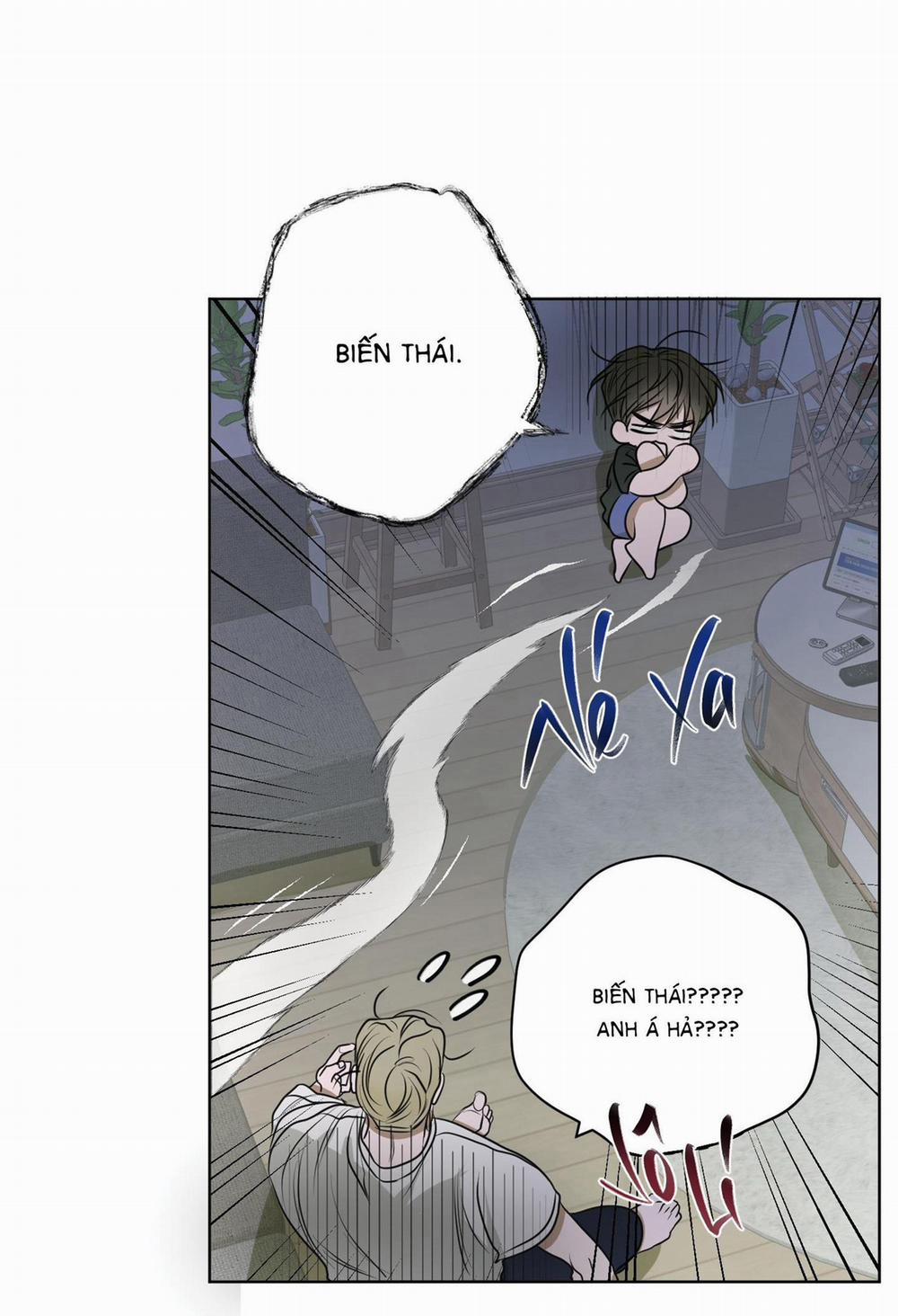 manhwax10.com - Truyện Manhwa (CBunu) Đầm Sen Héo Úa Chương 9 Trang 37