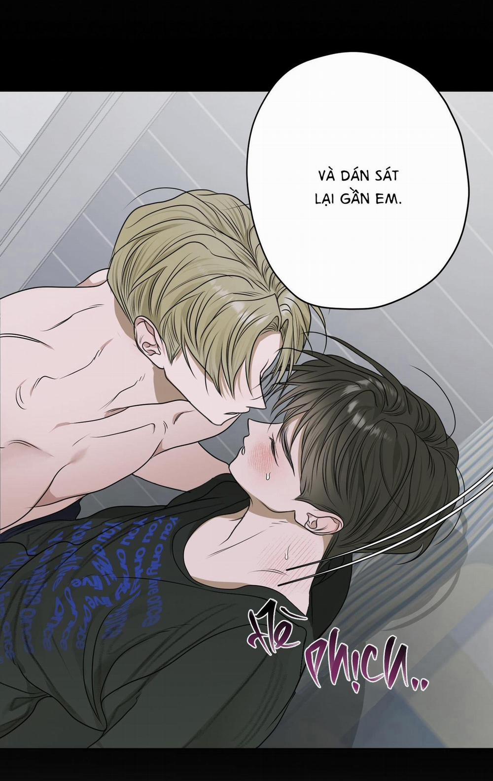 manhwax10.com - Truyện Manhwa (CBunu) Đầm Sen Héo Úa Chương 9 Trang 43