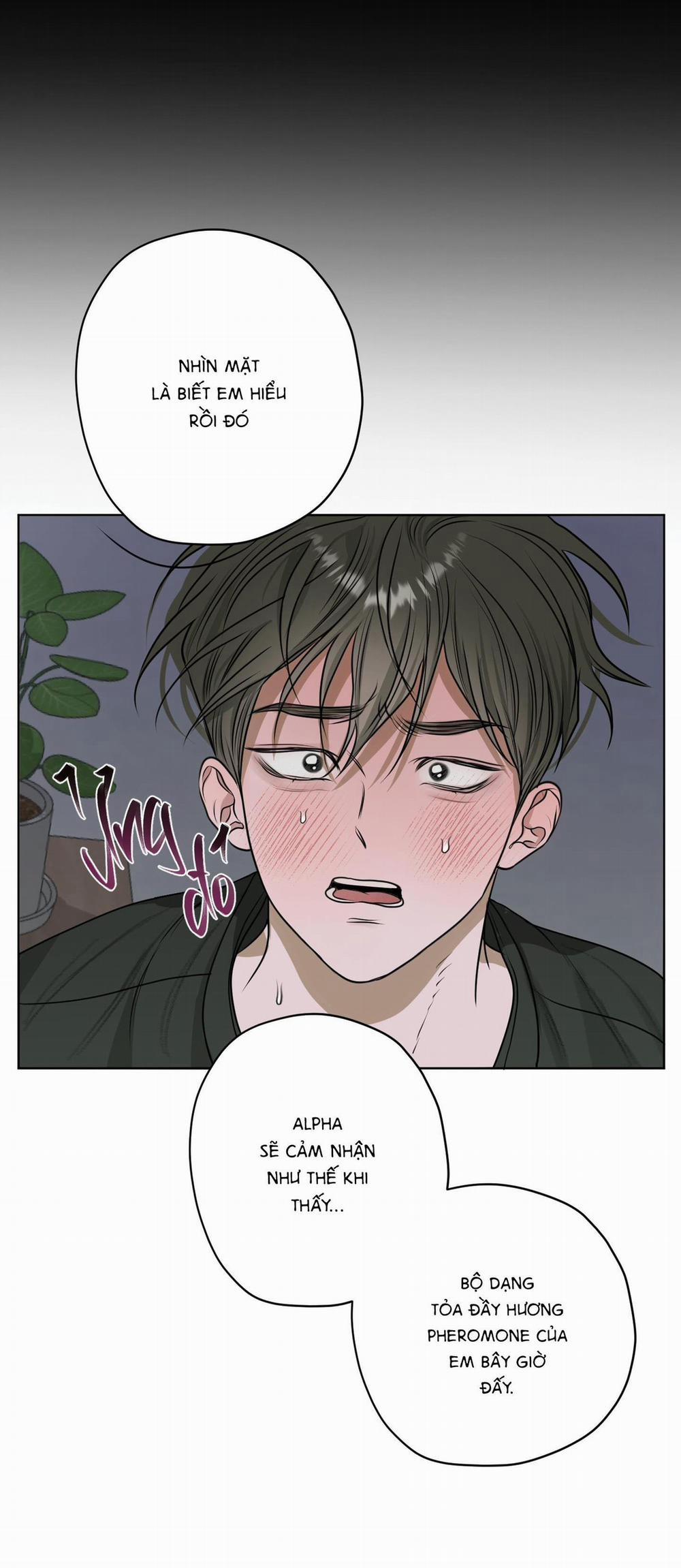 manhwax10.com - Truyện Manhwa (CBunu) Đầm Sen Héo Úa Chương 9 Trang 44