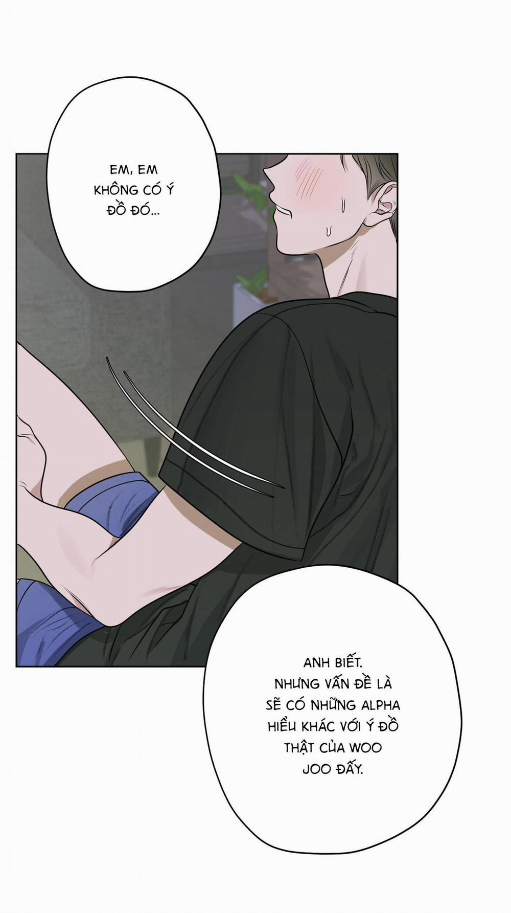 manhwax10.com - Truyện Manhwa (CBunu) Đầm Sen Héo Úa Chương 9 Trang 45