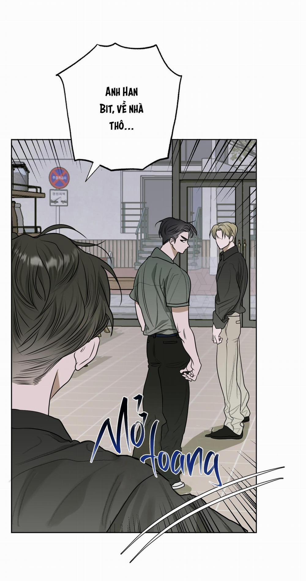 manhwax10.com - Truyện Manhwa (CBunu) Đầm Sen Héo Úa Chương 9 Trang 6