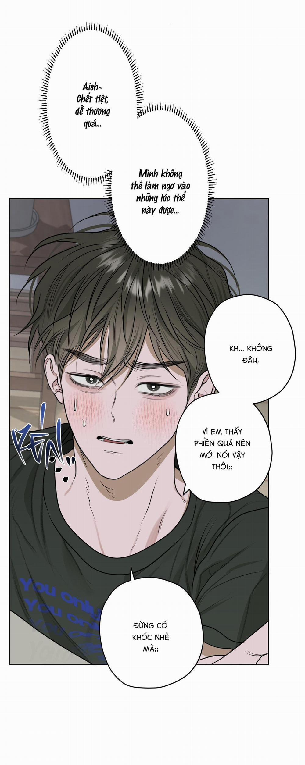 manhwax10.com - Truyện Manhwa (CBunu) Đầm Sen Héo Úa Chương 9 Trang 55