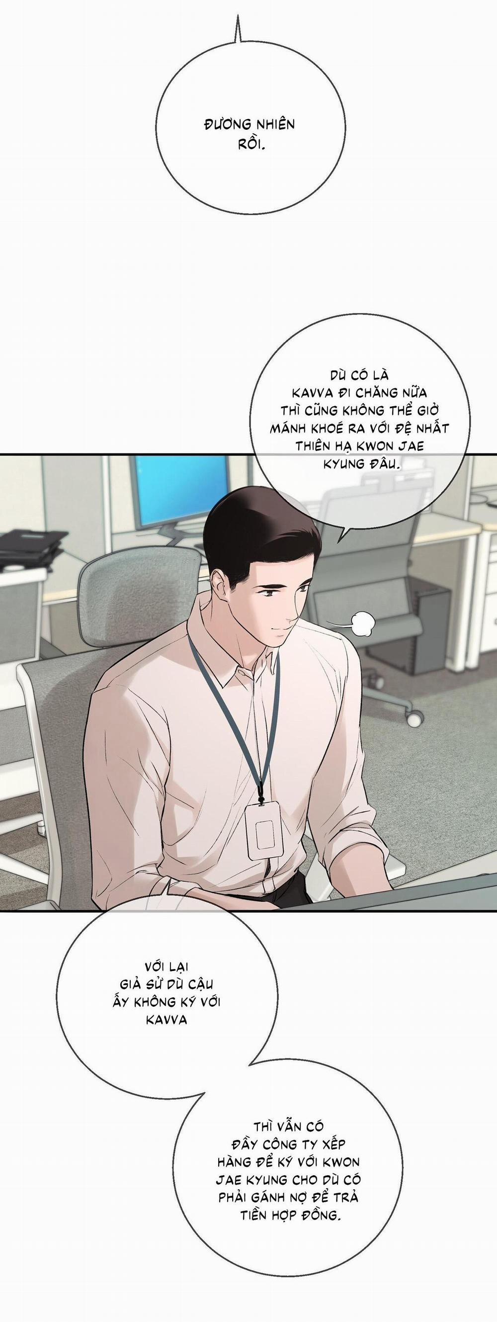 manhwax10.com - Truyện Manhwa (CBunu) DASH Chương 4 Trang 12