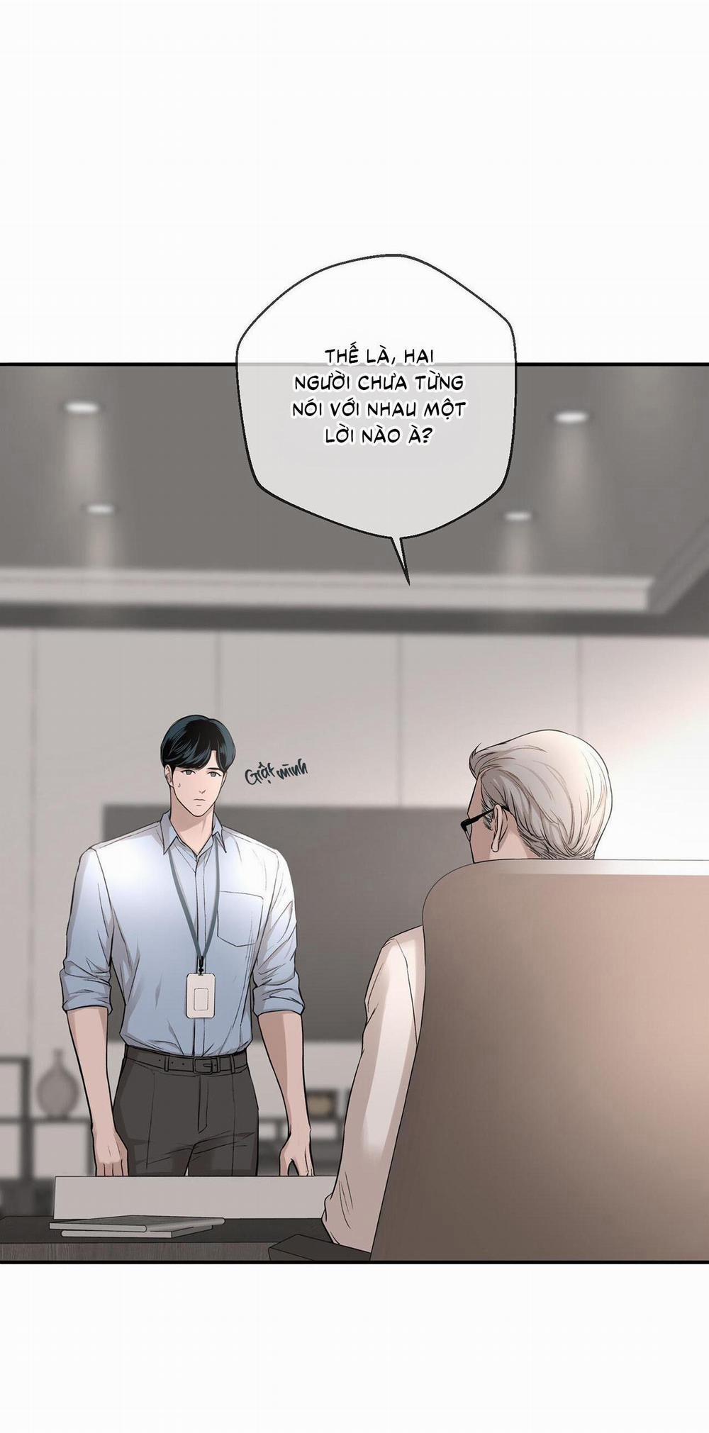 manhwax10.com - Truyện Manhwa (CBunu) DASH Chương 4 Trang 30