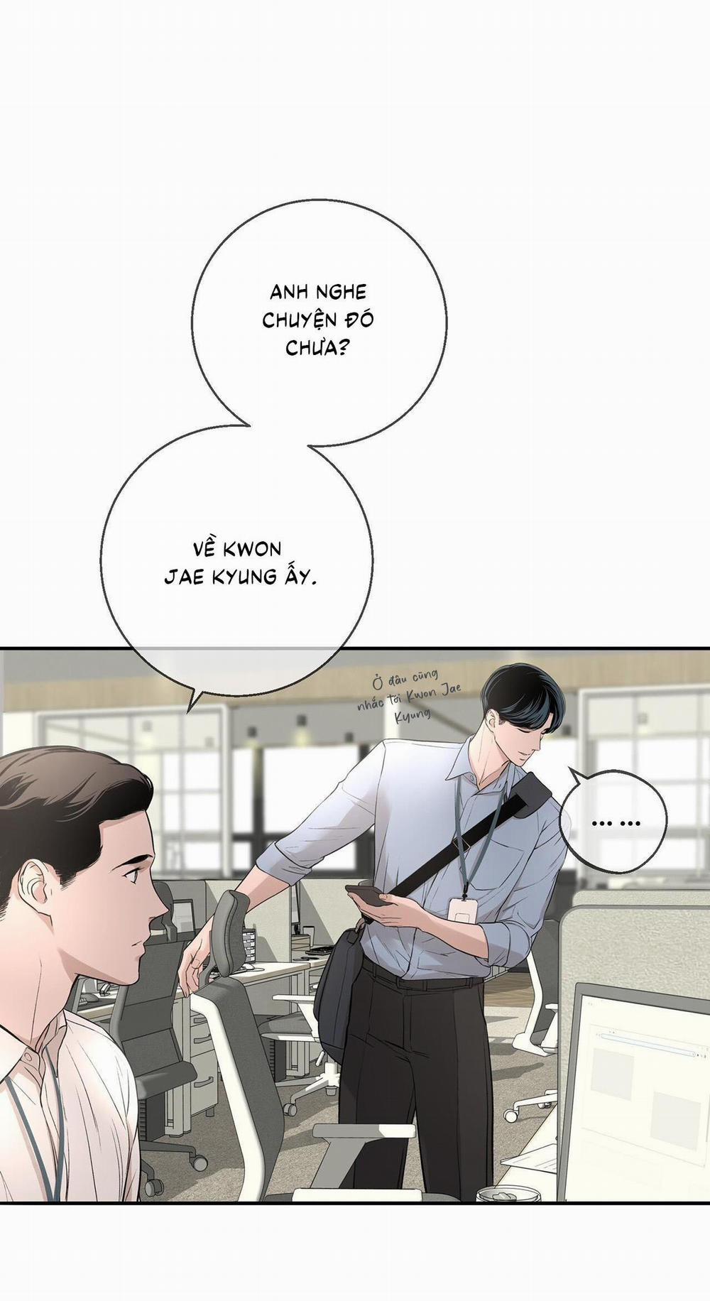 manhwax10.com - Truyện Manhwa (CBunu) DASH Chương 4 Trang 4