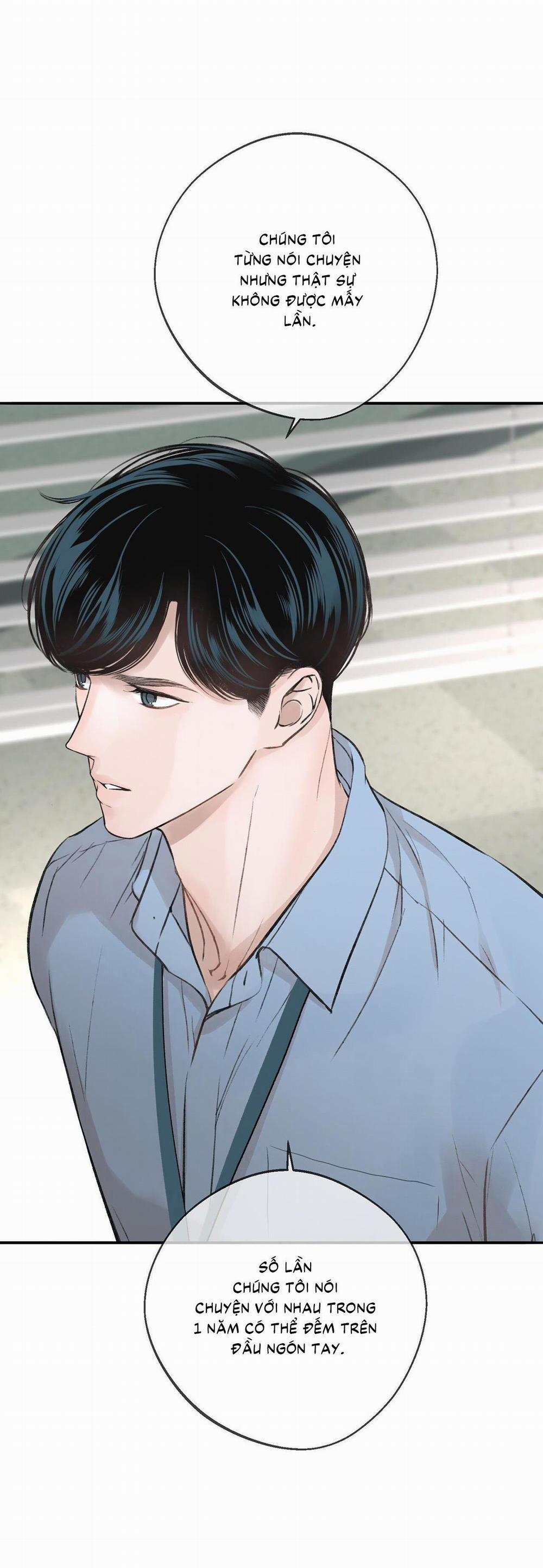 manhwax10.com - Truyện Manhwa (CBunu) DASH Chương 4 Trang 31