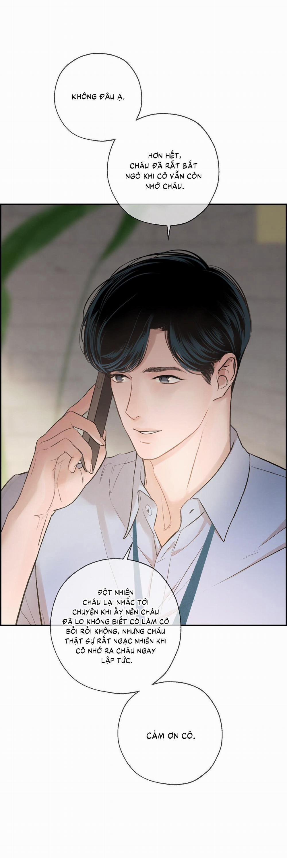 manhwax10.com - Truyện Manhwa (CBunu) DASH Chương 4 Trang 59