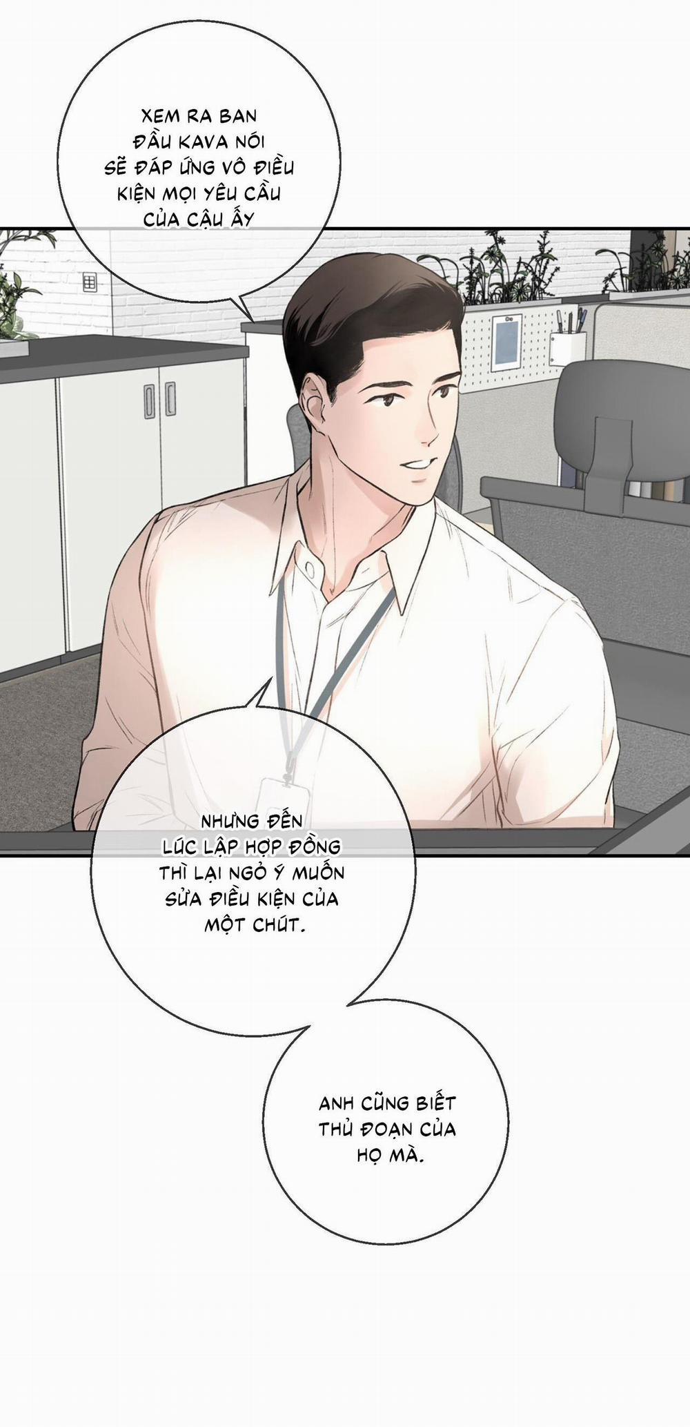 manhwax10.com - Truyện Manhwa (CBunu) DASH Chương 4 Trang 7