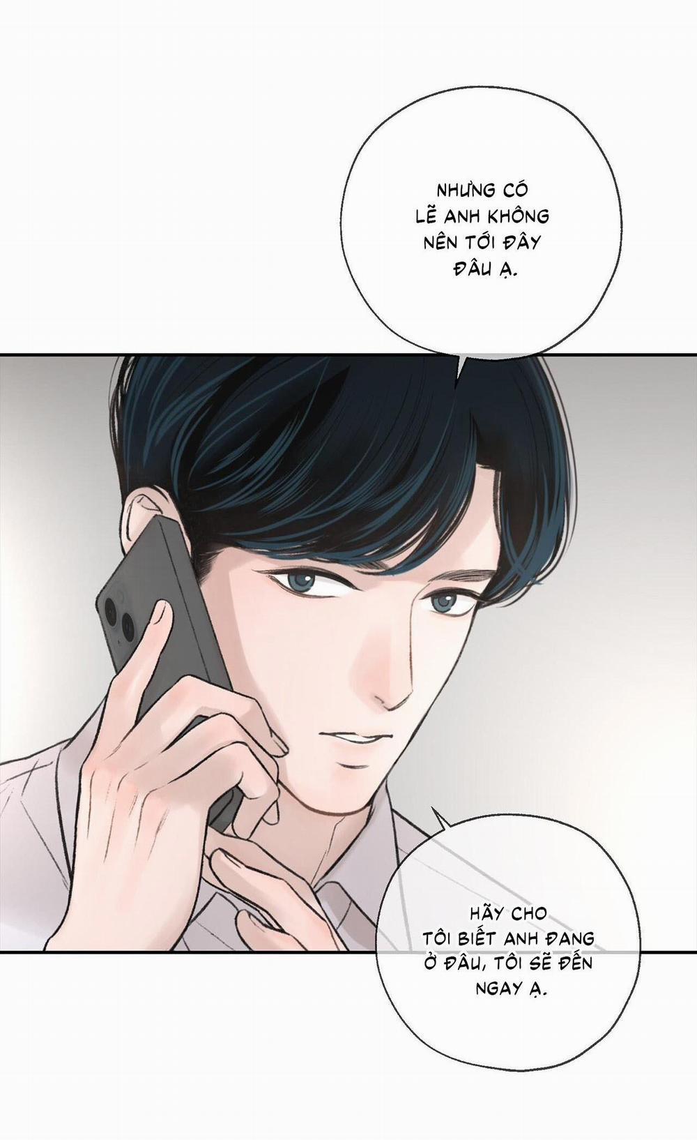 manhwax10.com - Truyện Manhwa (CBunu) DASH Chương 5 Trang 19