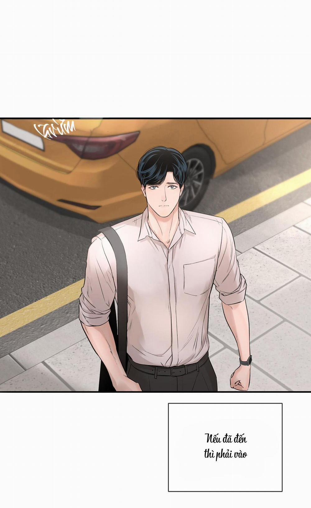 manhwax10.com - Truyện Manhwa (CBunu) DASH Chương 5 Trang 3